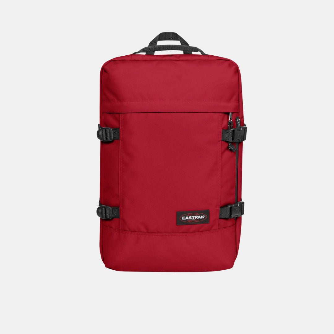 Eastpak Travel Pack Scarlet Red