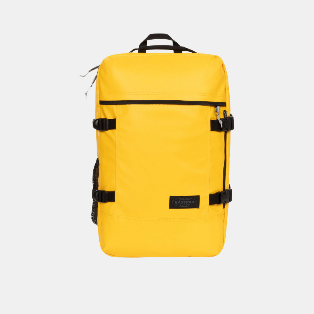 Eastpak Travel Pack Tarp Yolk