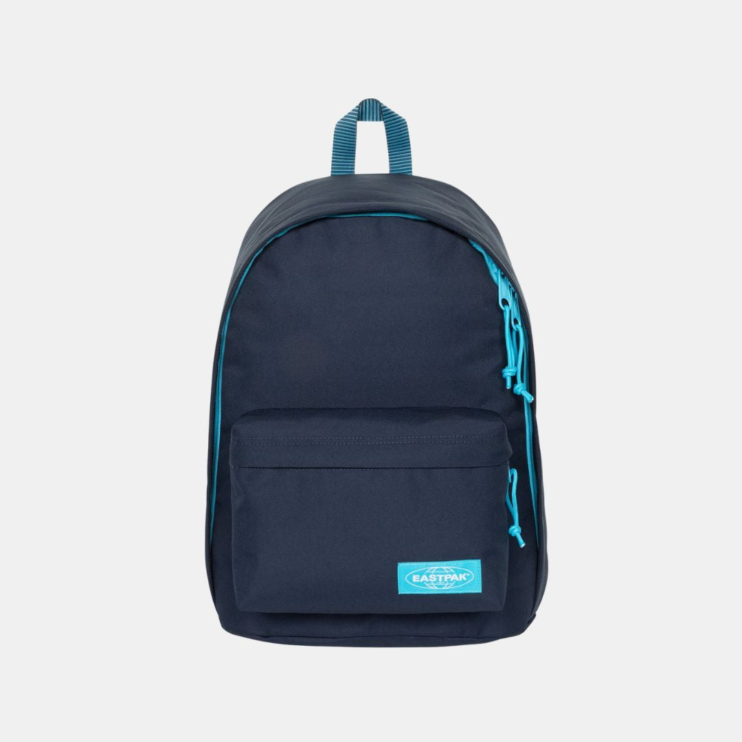 Eastpak Out Of Office Kontrast Stripe Blue