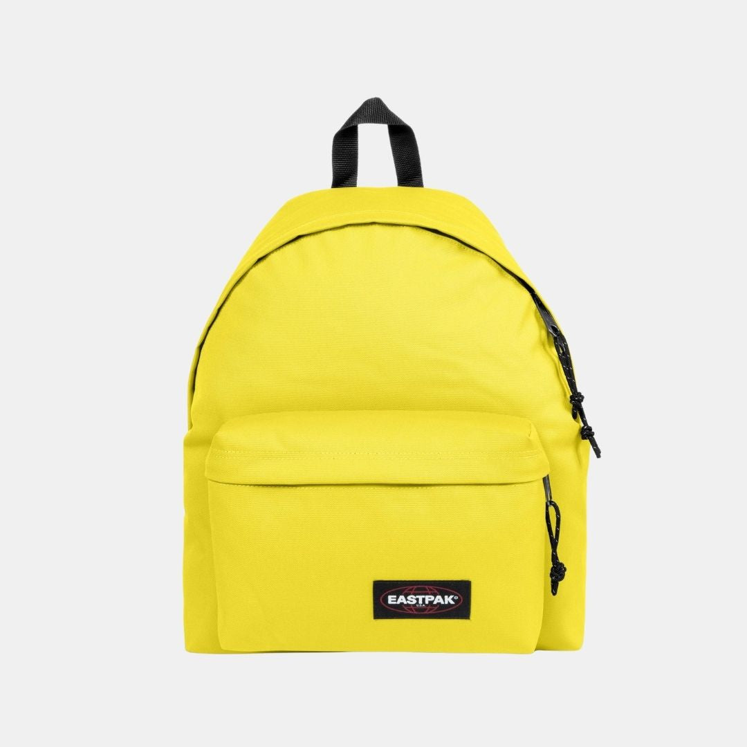 Eastpak Padded Pak'r Canary Yellow
