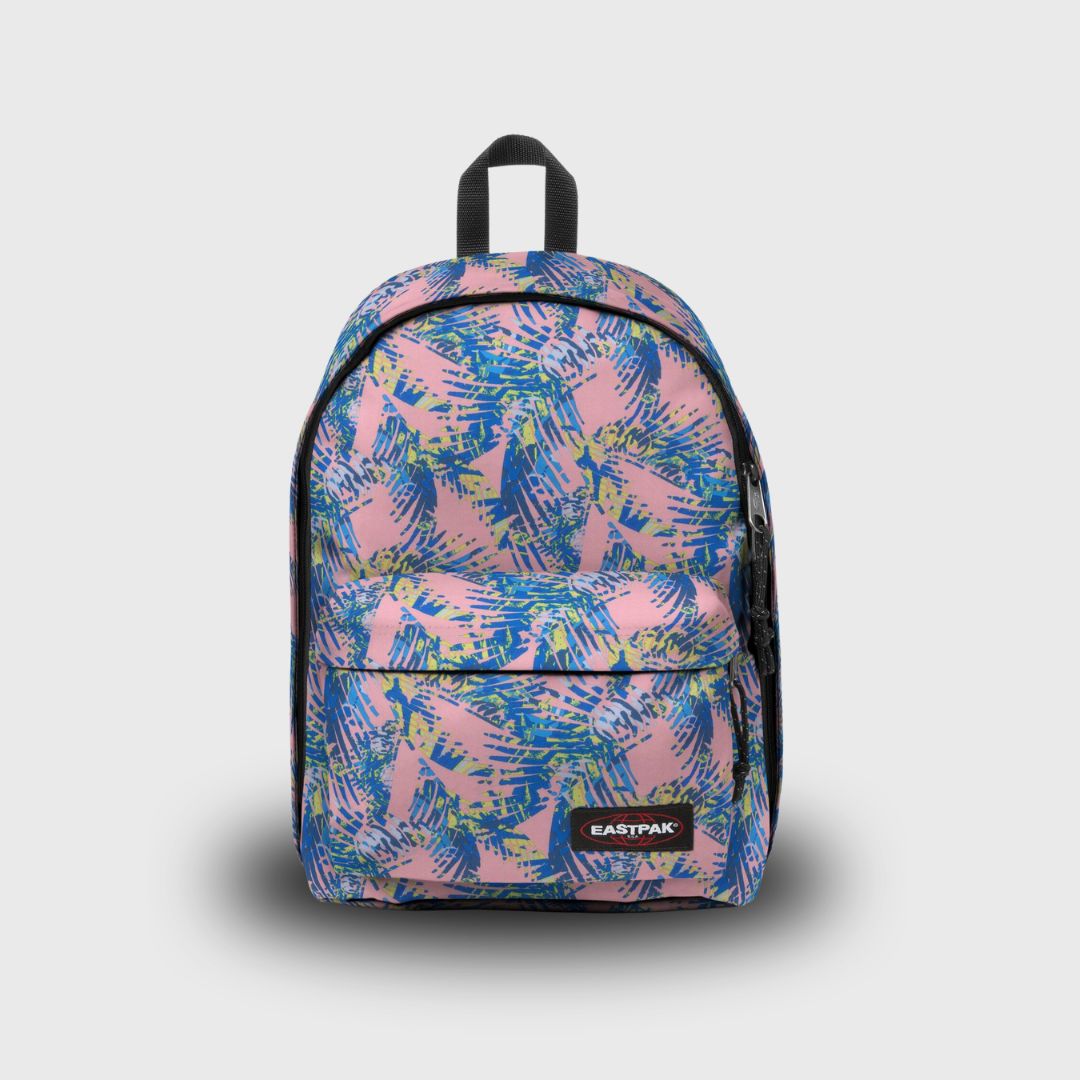 Eastpak Out Of Office Brize Filter Pink