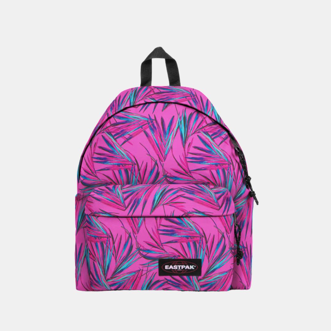 Eastpak Padded Pak'r Brize Palm Pink
