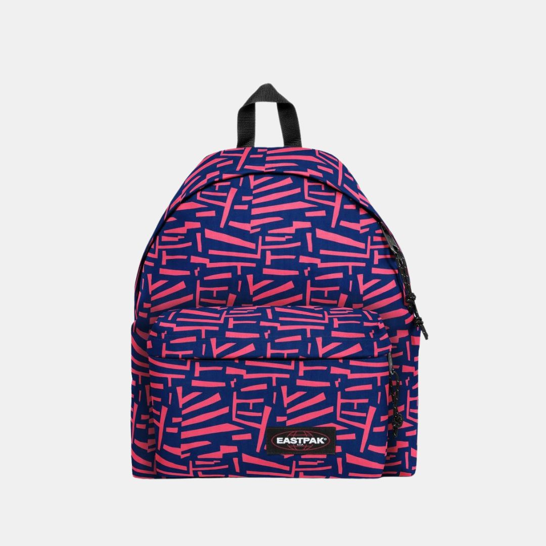Eastpak Padded Pak'r Shape Pink