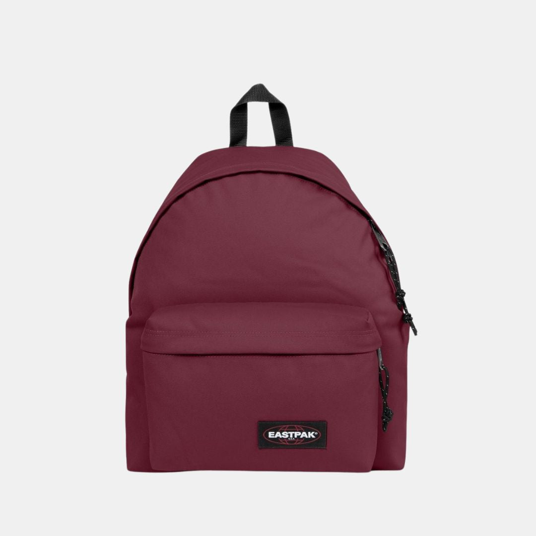 Eastpak Padded Pak'r Maroon Burgundy