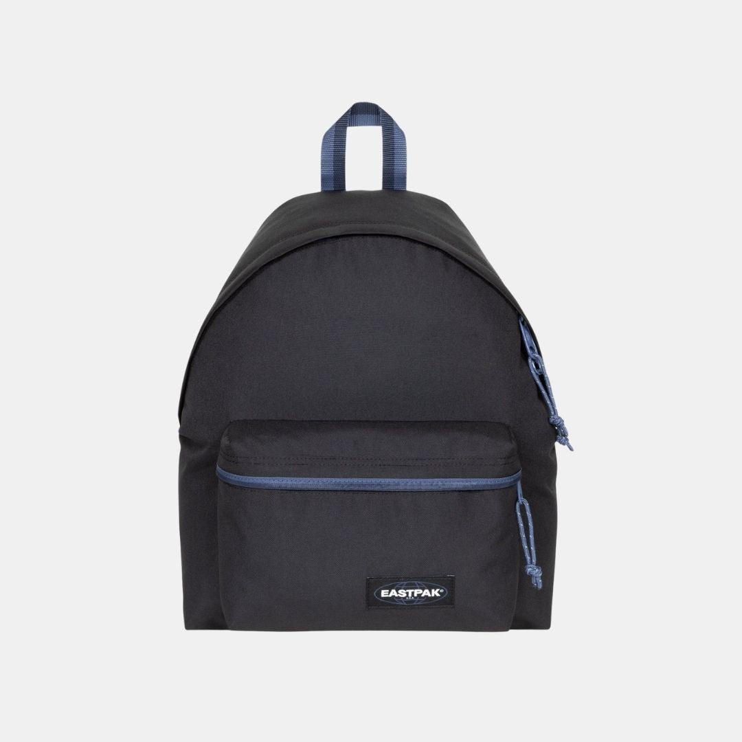 Eastpak Padded Pak'r Kontrast Prep Black