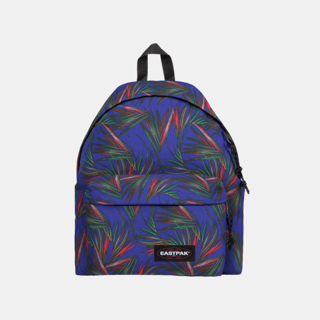 Eastpak Padded Pak'r Brize Palm Navy