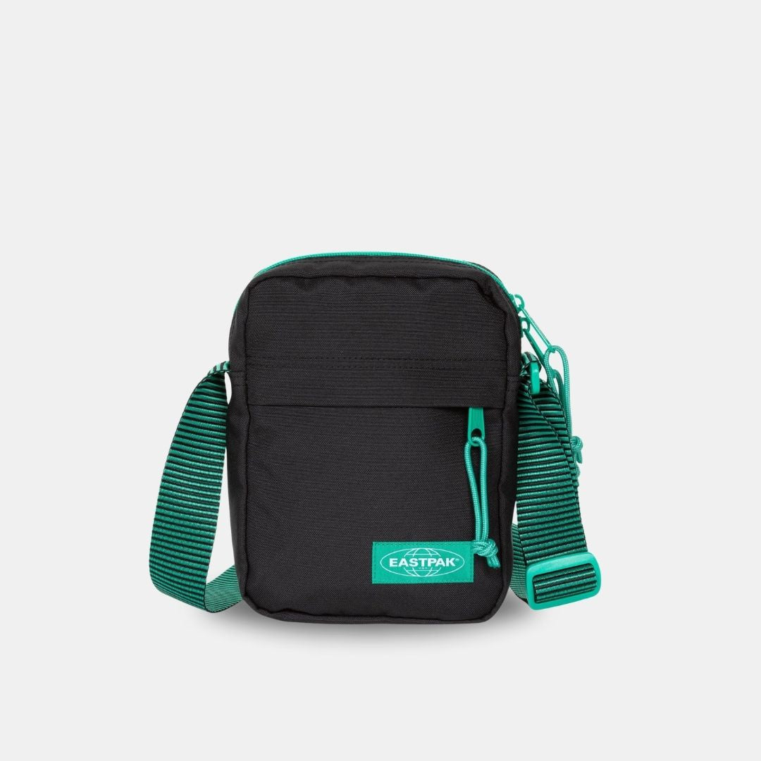 Eastpak The One Kontrast Stripe Black