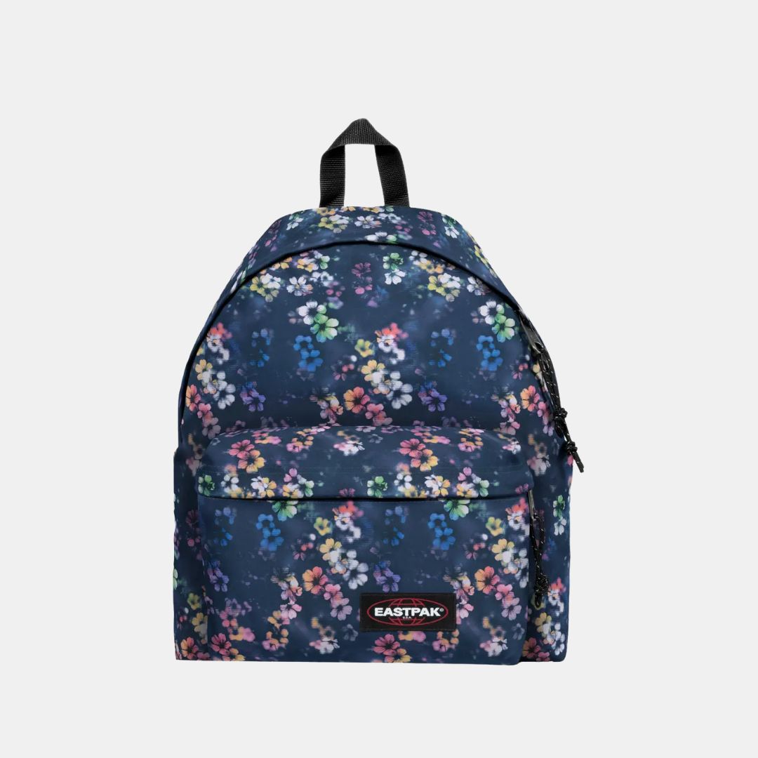 Eastpak Padded Pak'r Flora Fade Pink