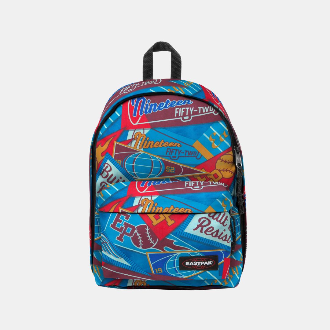 Eastpak Out Of Office Clash Blue