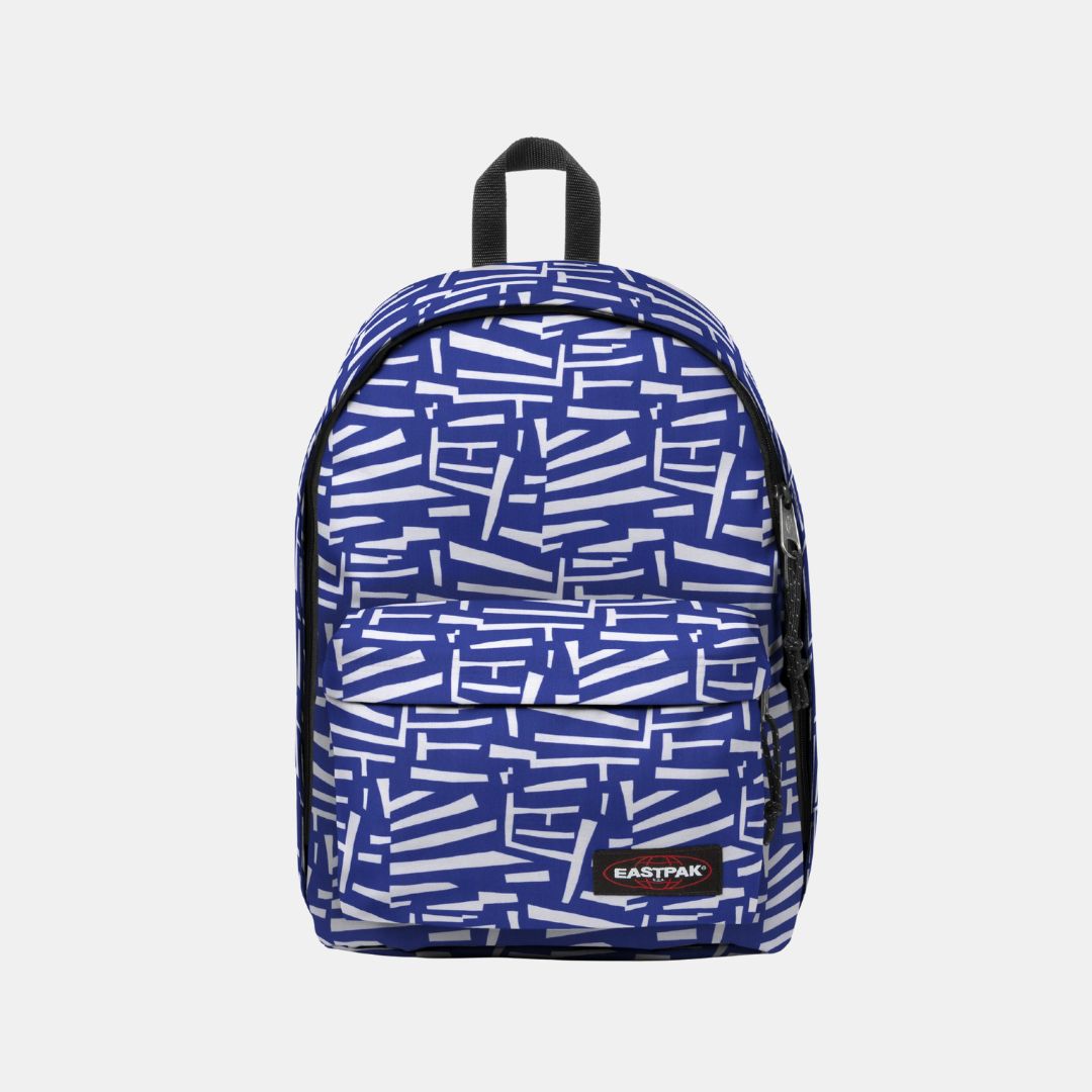 Eastpak Out Of Office Shape Blue