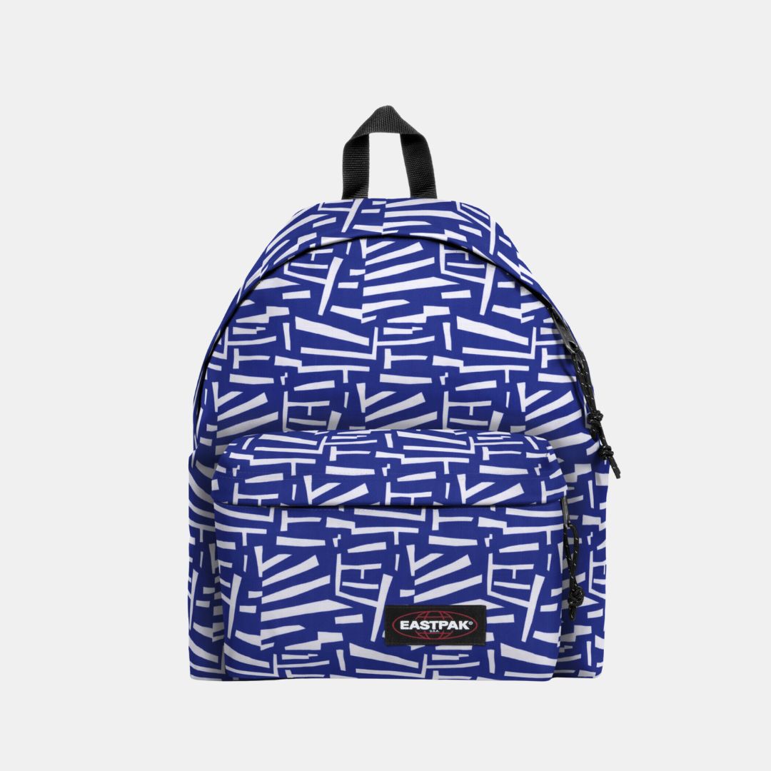 Eastpak Padded Pak'r Shape Blue